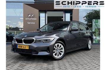 BMW 3 Serie Touring 320e xDrive | Plug-in Hybrid | AWD beschikbaar voor biedingen