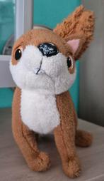 Knuffel, Ophalen, Overige typen