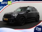MINI Countryman 2.0D 150 PK Aut. Cooper Chili Black-Edition, Auto's, Mini, Euro 6, 150 pk, Blauw, 23 km/l