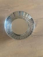 Alessi  schaal RVS museum stuk, Huis en Inrichting, Ophalen of Verzenden, Zo goed als nieuw, Overig