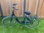 Fiets, Fietsen en Brommers, Fietsen | Dames | Damesfietsen, Ophalen, Zo goed als nieuw, Overige merken