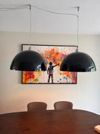Hanglampen duurzame verlichtingsmerk Good & Mojo., Huis en Inrichting, Lampen | Hanglampen, Ophalen, Zo goed als nieuw, 50 tot 75 cm