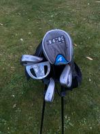 Golfset dames, Sport en Fitness, Ophalen of Verzenden, Gebruikt, Set