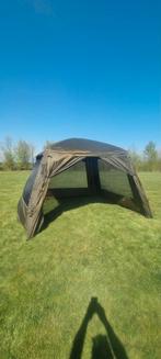 Fox Air Frame Social Shelter 3.5x3.5 zgan!!! Lezen aub!, Ophalen of Verzenden, Zo goed als nieuw, Overige typen