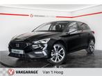 SEAT Leon 1.4 TSI eHybrid PHEV FR Business Intense ACC Sfeer, Auto's, Seat, Gebruikt, 4 cilinders, Leon, Zwart