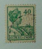 Ned. Indie: K 119-34: nr.128 : langebalk TomohoBieden vanaf, Postzegels en Munten, Postzegels | Nederlands-Indië en Nieuw-Guinea