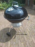 Weber bbq, Ophalen, Zo goed als nieuw, Weber.