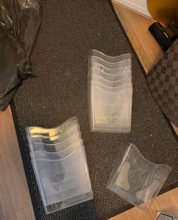 Wandbrochurehouder - Handig voor brochures! beschikbaar voor biedingen