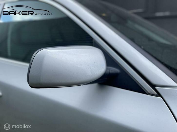 Buitenspiegel rechts BMW 5-serie E60 E61 LCI ('06-'10), Auto-onderdelen, Spiegels, Gebruikt, Ophalen of Verzenden