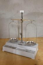 precisieweegschaal Cobos   in zeer nette staat  weegschaal, Analoog, Ophalen of Verzenden, Overige typen, Niet bekend