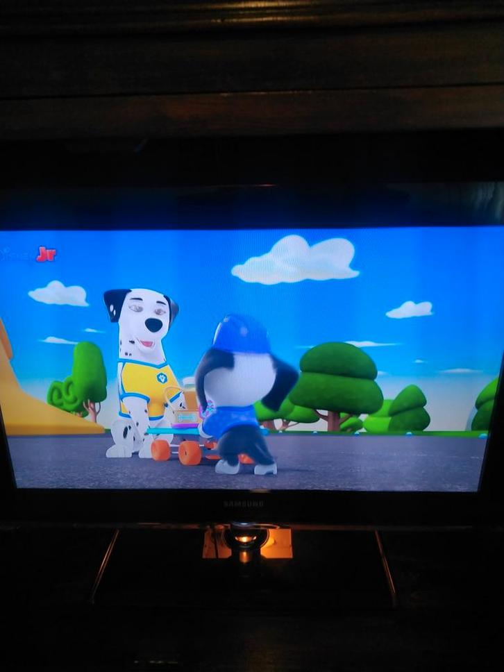 Samsung LED televisie, Audio, Tv en Foto, Televisies, Ophalen