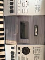 Yamaha keyboard, Muziek en Instrumenten, Ophalen, 61 toetsen, Yamaha