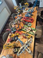 Grote Partij 36 Lego Technic sets, Ophalen