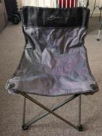 Bardani camping stoel, Ophalen, Zo goed als nieuw, Campingstoel