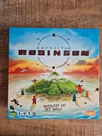 Bordspel expeditie robinson, Ophalen, Zo goed als nieuw