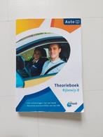 Theorieboek rijbewijs B anwb, Boeken, Studieboeken en Cursussen, Ophalen of Verzenden, Alpha, Gelezen, Niet van toepassing