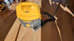 Dewalt DC500 stofzuiger, Doe-het-zelf en Verbouw, Ophalen of Verzenden, Gebruikt, Overige typen