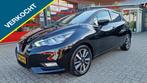 Nissan Micra turbo 1.0 IG-T N-Connecta, Auto's, Voorwielaandrijving, 101 pk, Gebruikt, Euro 6