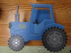 Tractor wandlamp lamp  kapstok kinderkamer, Kinderen en Baby's, Nieuw, Ophalen of Verzenden, Lamp