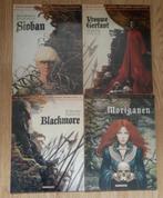 Serie reeks Klaagzang vd verloren gewesten / Rosinski Delaby, Boeken, Stripboeken, Meerdere stripboeken, Ophalen of Verzenden