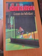 Leon de Winter - God's gym, Ophalen of Verzenden, Zo goed als nieuw, Leon de Winter, Nederland