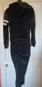 Onepiece Onesie - Maat S limited edition velour goud, Kleding | Dames, Jumpsuits, Ophalen of Verzenden, Nieuw, Maat 36 (S), Zwart