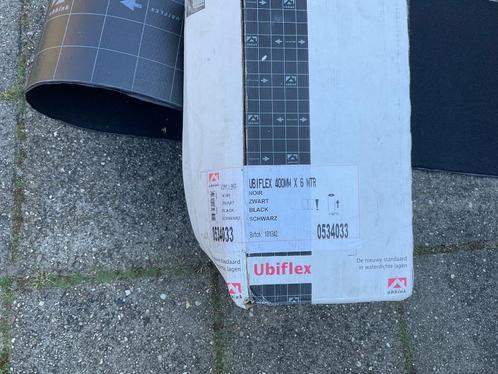 Loodvervanger ubiflex 40 cm breed ook 20 en 30 cm nieuw, Doe-het-zelf en Verbouw, Dakpannen en Dakbedekking, Nieuw, Overige typen