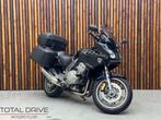 HONDA CBF 1000 A ABS | Kofferset | Garantie (bj 2007), HONDA, 4 cilinders, Motorrijbewijs A, Bedrijf