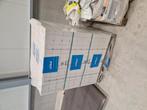 Kalkzandsteen vellingblokken, Doe-het-zelf en Verbouw, Ophalen, Nieuw, Kalkzandstenen