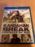 Kandahar Break Blu-ray - Actie/Oorlog Film, Ophalen of Verzenden, Zo goed als nieuw, Actie