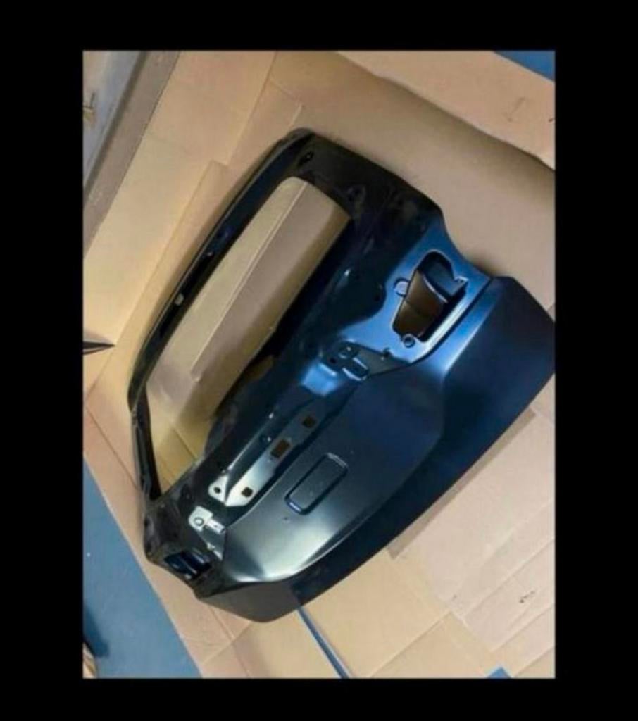 Mazda 6 achterklep GHY26202XA orgineel Nieuw, Ophalen of Verzenden, Voor, Mazda, Achterklep