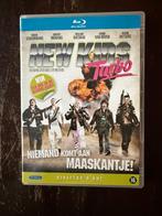 New Kids Turbo Blu Ray ( Niemand komt aan Maaskantje ), Ophalen of Verzenden, Zo goed als nieuw, Nederlandstalig