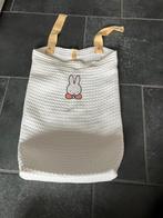 Nijntje witte boxzak, Ophalen of Verzenden, Gebruikt