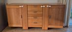 Massief houten dressoir – ruim en karaktervol, Huis en Inrichting, Ophalen, Gebruikt, 150 tot 200 cm, 25 tot 50 cm
