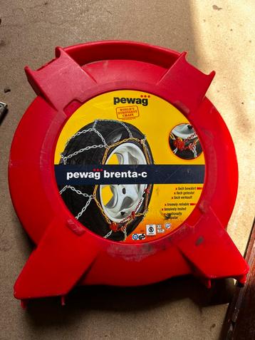 Pewag Sneeuwkettingen beschikbaar voor biedingen