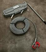 TIRFOR Metal Works Staaldraadtakel 3200 KG, Ophalen, Nieuw