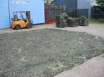 camonet camouflagenetten legernetten leger army goods, Ophalen