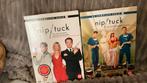 Nip Tuck serie 2&4 boxsets, Ophalen of Verzenden, Zo goed als nieuw, Drama, Boxset
