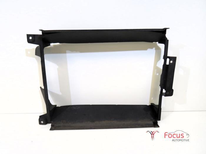 Koelvinhuis van een Fiat Panda, Auto-onderdelen, Airco en Verwarming, Fiat, Gebruikt, Ophalen of Verzenden