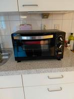 Inventum camping oven, Ophalen, Zo goed als nieuw