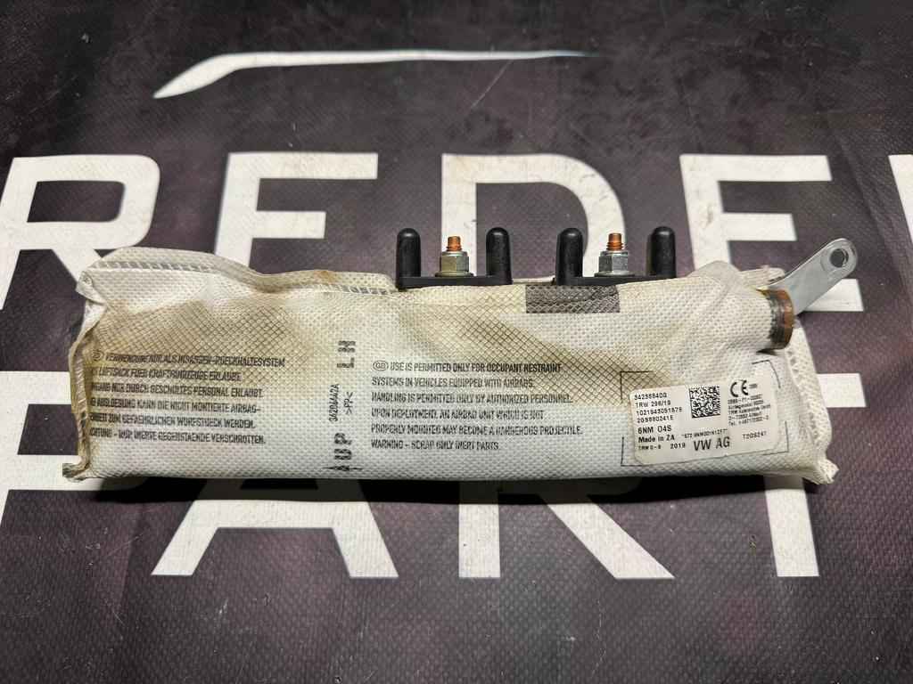 Volkswagen Polo 2G Stoel Airbag Links Voor 2GS880241E, Gebruikt, -, Volkswagen, -