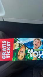 Walibi 1 voor 2, Tickets en Kaartjes, Eén persoon, Overige soorten, Pretpark
