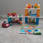 Duplo Huis (10835), Ophalen of Verzenden, Zo goed als nieuw, Complete set, Duplo