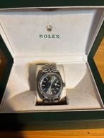 Datejust 41mm, Overige merken, Staal, Gebruikt, Polshorloge