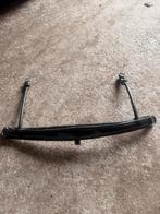 Bridle2fit rondgenaaide lak neusriem, Ophalen of Verzenden, Zo goed als nieuw, Dressuur