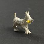 Kuifje / Tintin BOBBIE 1973 Belvision ESSO (2), Verzamelen, Verzenden, Gebruikt