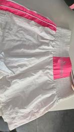 Ellesse sport short, Maat 38/40 (M), Ellesse, Wit, Overige typen