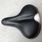 Fietszadel Newport.S4 Velo D2 Plush, Ophalen, Gebruikt, Algemeen, Zadel