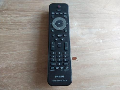 Philips Home Theater System Remote, Audio, Tv en Foto, Afstandsbedieningen, Zo goed als nieuw, Origineel, Ophalen of Verzenden