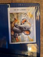 Schilderen op nummer, Hobby en Vrije tijd, Ophalen of Verzenden, Zo goed als nieuw, Schilderen op nummer